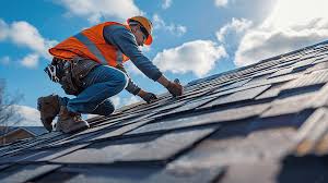 Fast & Reliable Emergency Roof Repairs in West Blocton, AL